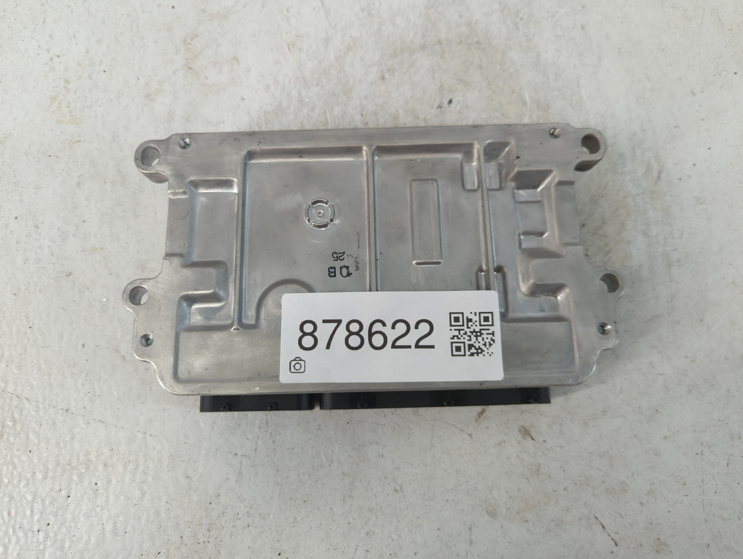 2017-2018 Mazda 3 PCM Engine Control Computer ECU ECM PCU OEM P/N:2798002580 PSAP 18 881 Fits Fits 2017 2018 OEM Used Auto P