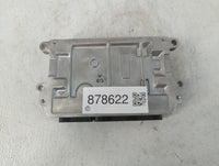 2017-2018 Mazda 3 PCM Engine Control Computer ECU ECM PCU OEM P/N:2798002580 PSAP 18 881 Fits Fits 2017 2018 OEM Used Auto P