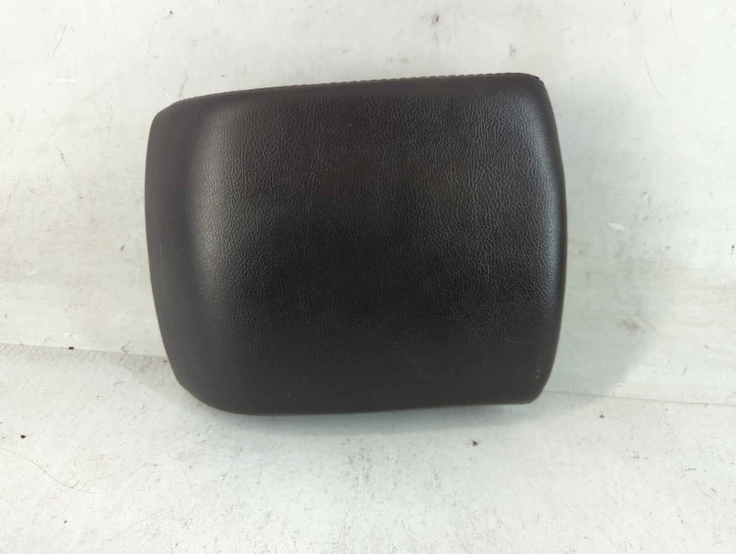 2018 Mazda 3 Center Console Armrest Cover Lid Fits OEM Used Auto Parts - Oemusedautoparts1.com