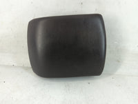 2018 Mazda 3 Center Console Armrest Cover Lid Fits OEM Used Auto Parts - Oemusedautoparts1.com