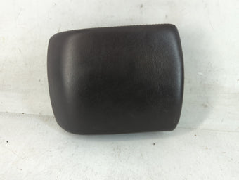 compare product 2018 Mazda 3 Center Console Armrest Cover Lid Fits OEM Used Auto Parts