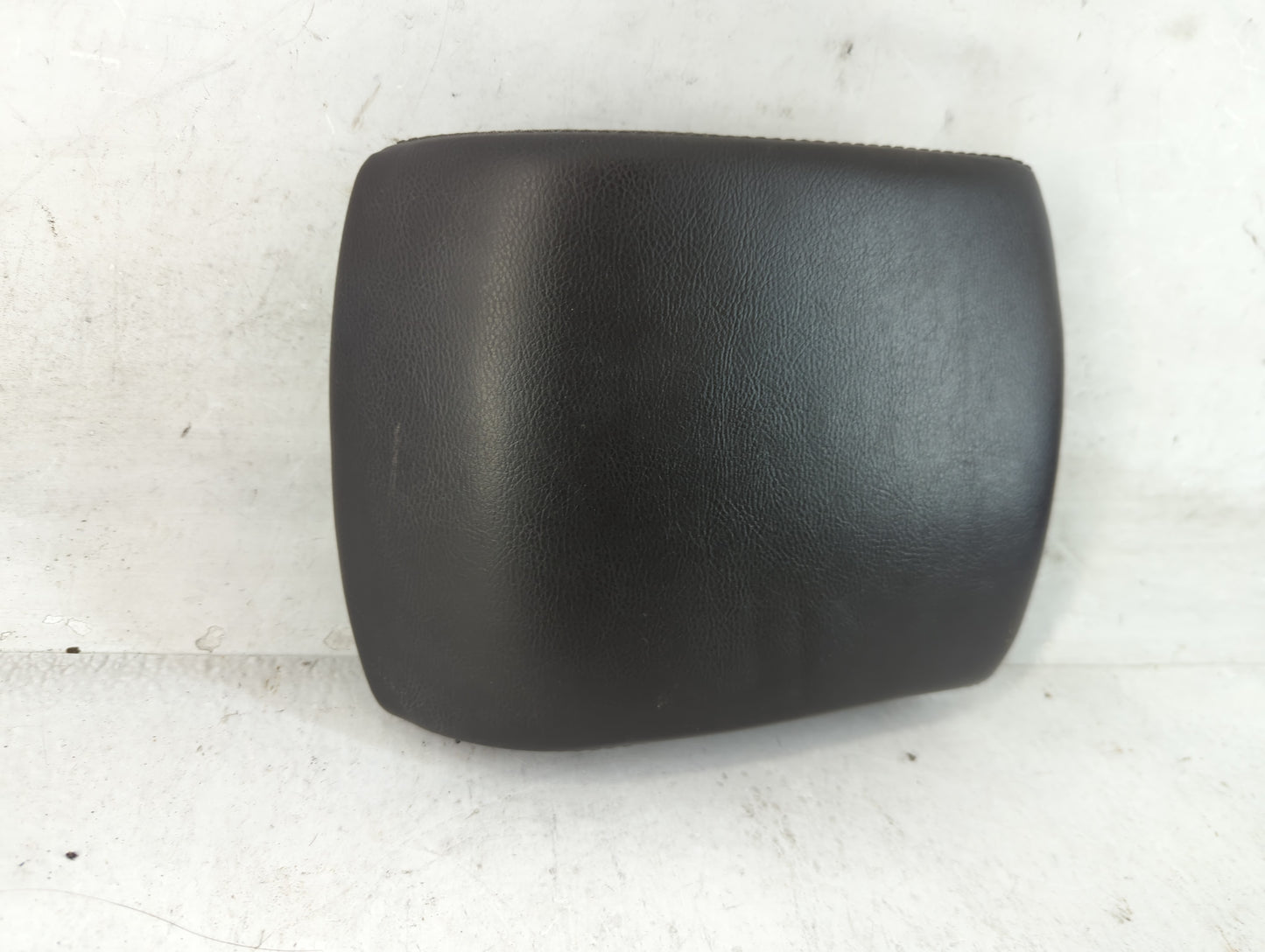 2018 Mazda 3 Center Console Armrest Cover Lid Fits OEM Used Auto Parts - Oemusedautoparts1.com