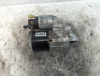 compare product 2012-2022 Mazda 3 Car Starter Motor Solenoid OEM P/N:M000TD0071ZC Fits Fits 2012 2013 2014 2015 2016 2017 2018 2019 2020 2021 2022 OEM Used Auto Parts