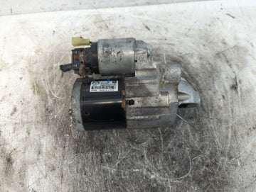 2012-2022 Mazda 3 Car Starter Motor Solenoid OEM P/N:M000TD0071ZC Fits Fits 2012 2013 2014 2015 2016 2017 2018 2019 2020 202