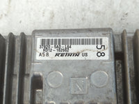 2017-2018 Mazda 3 PCM Engine Control Computer ECU ECM PCU OEM P/N:37820-5A0-L64 PY9W 18 881 Fits Fits 2016 2017 2018 OEM Use