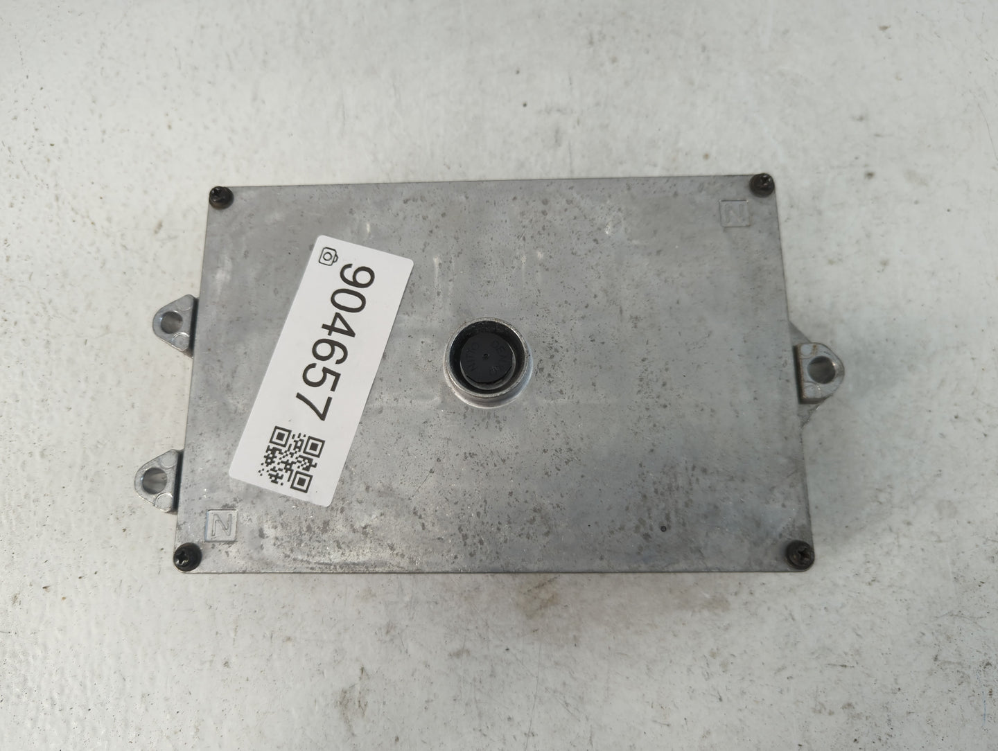 2017-2018 Mazda 3 PCM Engine Control Computer ECU ECM PCU OEM P/N:37820-5A0-L64 PY9W 18 881 Fits Fits 2016 2017 2018 OEM Use