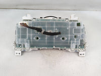 2018 Mazda 3 Instrument Cluster Speedometer Gauges P/N:0172285 59BEEJH Fits OEM Used Auto Parts - Oemusedautoparts1.com