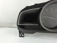 2014-2016 Mazda 3 Instrument Cluster Speedometer Gauges P/N:0127794 24BAJCD Fits Fits 2014 2015 2016 OEM Used Auto Parts - O