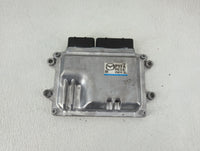 2018 Mazda 6 PCM Engine Control Computer ECU ECM PCU OEM P/N:E6TA0671HS PYFA 18 881 Fits OEM Used Auto Parts - Oemusedautopa