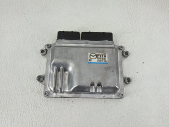 compare product 2018 Mazda 6 PCM Engine Control Computer ECU ECM PCU OEM P/N:E6TA0671HS PYFA 18 881 Fits OEM Used Auto Parts