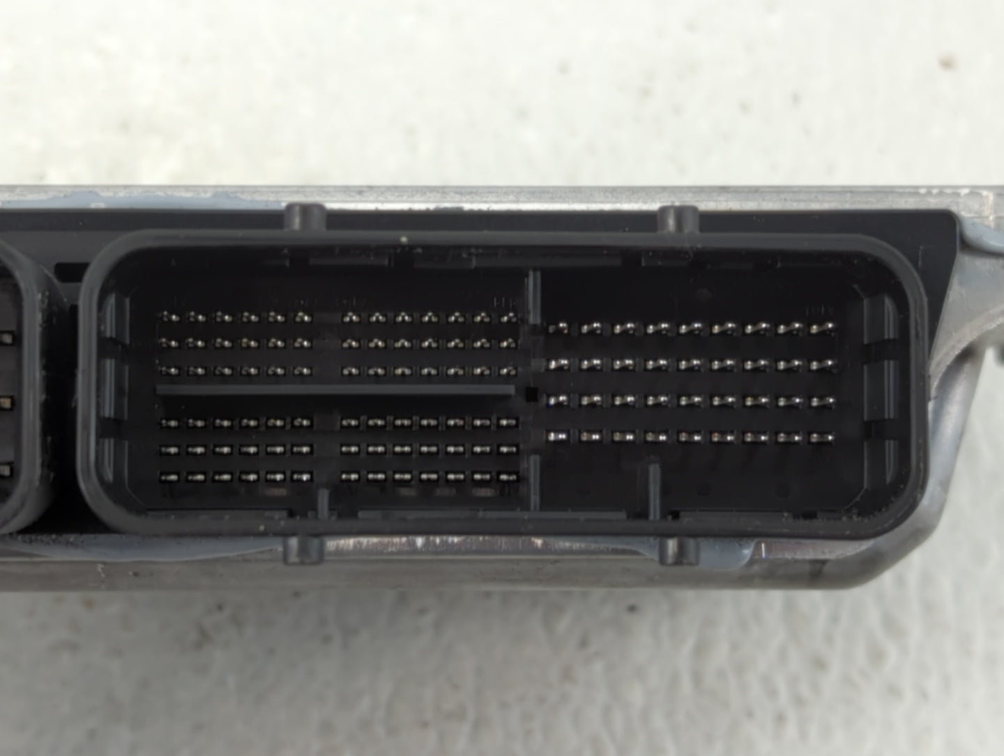 2018 Mazda 6 PCM Engine Control Computer ECU ECM PCU OEM P/N:E6TA0671HS PYFA 18 881 Fits OEM Used Auto Parts - Oemusedautopa