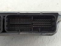 2018 Mazda 6 PCM Engine Control Computer ECU ECM PCU OEM P/N:E6TA0671HS PYFA 18 881 Fits OEM Used Auto Parts - Oemusedautopa