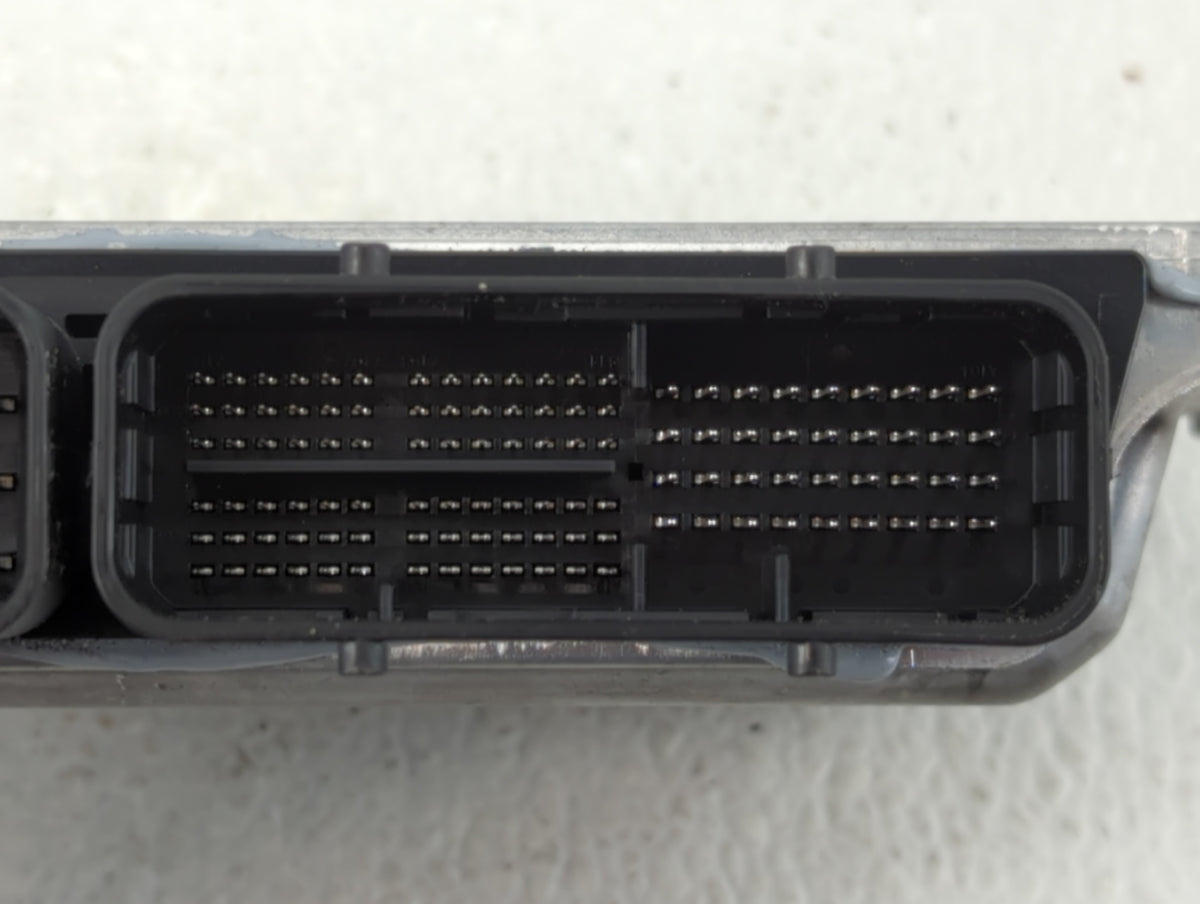 2018 Mazda 6 PCM Engine Control Computer ECU ECM PCU OEM P/N:E6TA0671HS PYFA 18 881 OEM Used Auto Parts - Oemusedautoparts1.