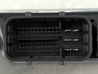 2018 Mazda 6 PCM Engine Control Computer ECU ECM PCU OEM P/N:E6TA0671HS PYFA 18 881 Fits OEM Used Auto Parts - Oemusedautopa