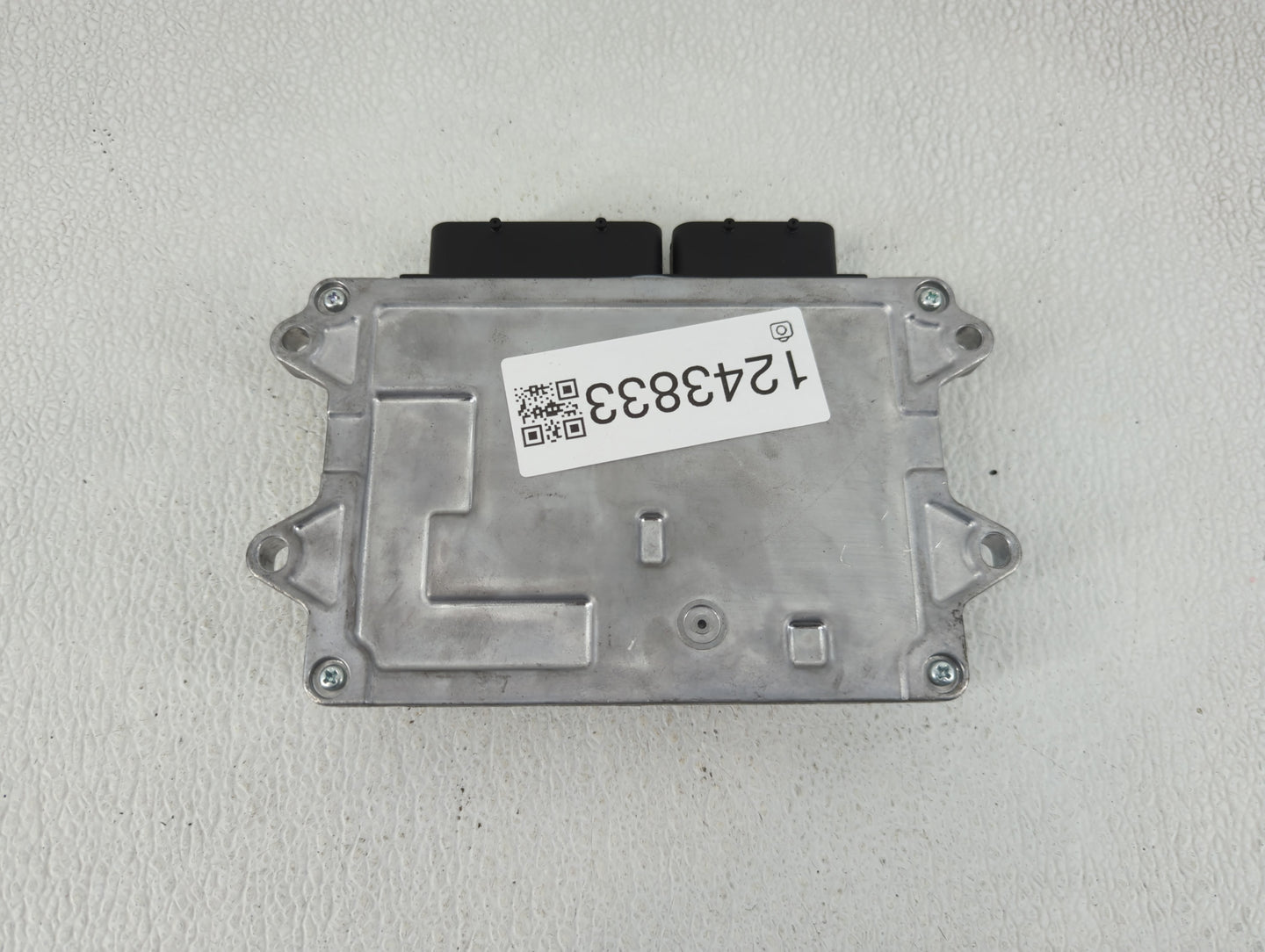2018 Mazda 6 PCM Engine Control Computer ECU ECM PCU OEM P/N:E6TA0671HS PYFA 18 881 Fits OEM Used Auto Parts - Oemusedautopa