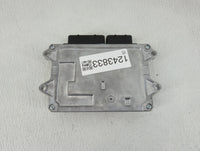 2018 Mazda 6 PCM Engine Control Computer ECU ECM PCU OEM P/N:E6TA0671HS PYFA 18 881 Fits OEM Used Auto Parts - Oemusedautopa