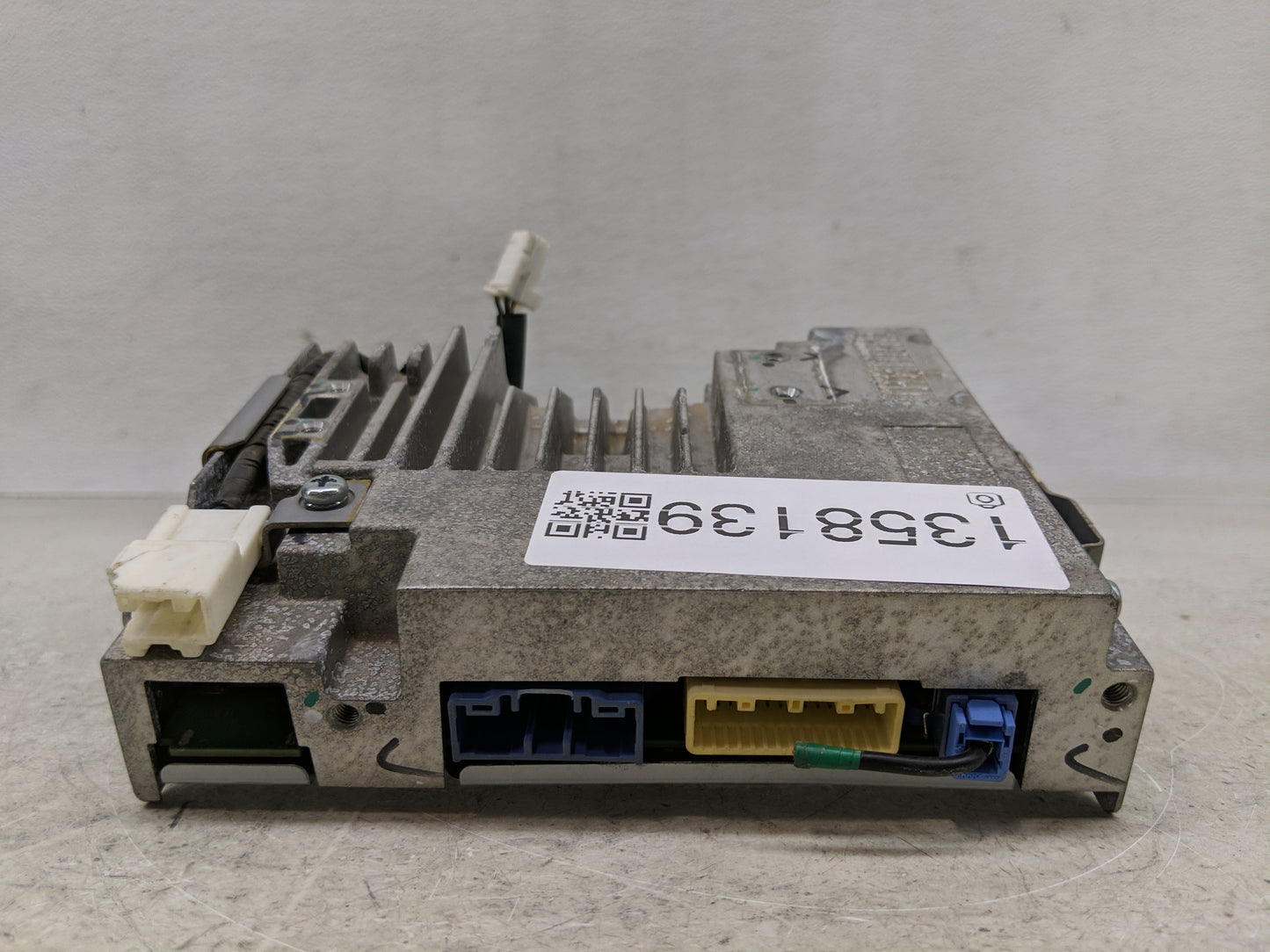 2016-2020 Mazda 6 Radio AM FM Cd Player Receiver Replacement P/N:GRT7 66 9C0 H Fits Fits 2016 2017 2018 2019 2020 2021 OEM U