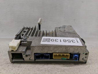 compare product 2016-2020 Mazda 6 Radio AM FM Cd Player Receiver Replacement P/N:GRT7 66 9C0 H Fits Fits 2016 2017 2018 2019 2020 2021 OEM Used Auto Parts