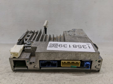 2016-2020 Mazda 6 Radio AM FM Cd Player Receiver Replacement P/N:GRT7 66 9C0 H Fits Fits 2016 2017 2018 2019 2020 2021 OEM U