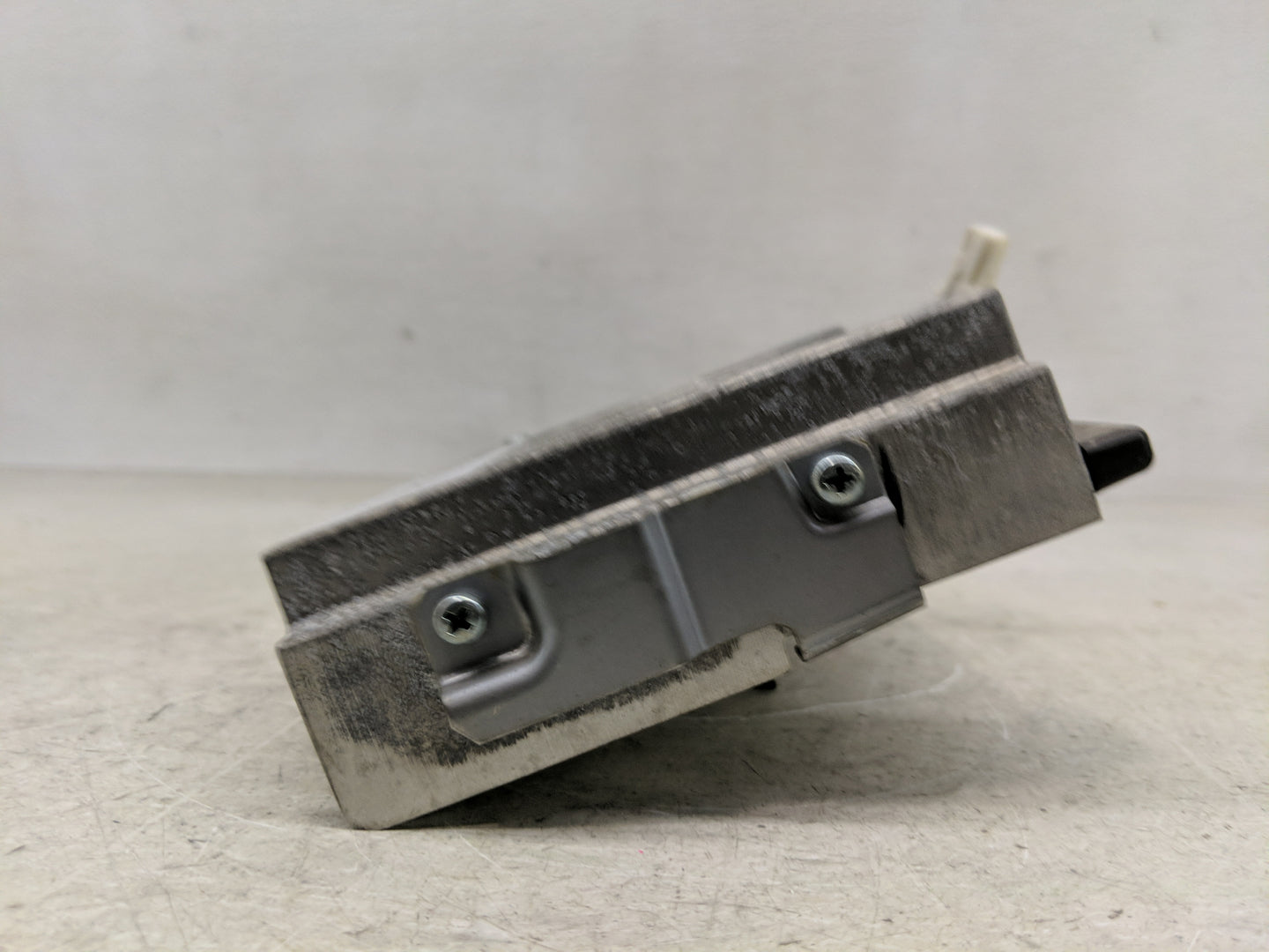 2016-2020 Mazda 6 Radio AM FM Cd Player Receiver Replacement P/N:GRT7 66 9C0 H Fits Fits 2016 2017 2018 2019 2020 2021 OEM U