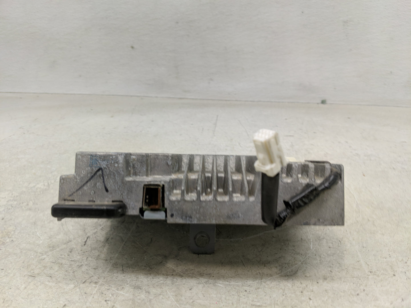 2016-2020 Mazda 6 Radio AM FM Cd Player Receiver Replacement P/N:GRT7 66 9C0 H Fits Fits 2016 2017 2018 2019 2020 2021 OEM U