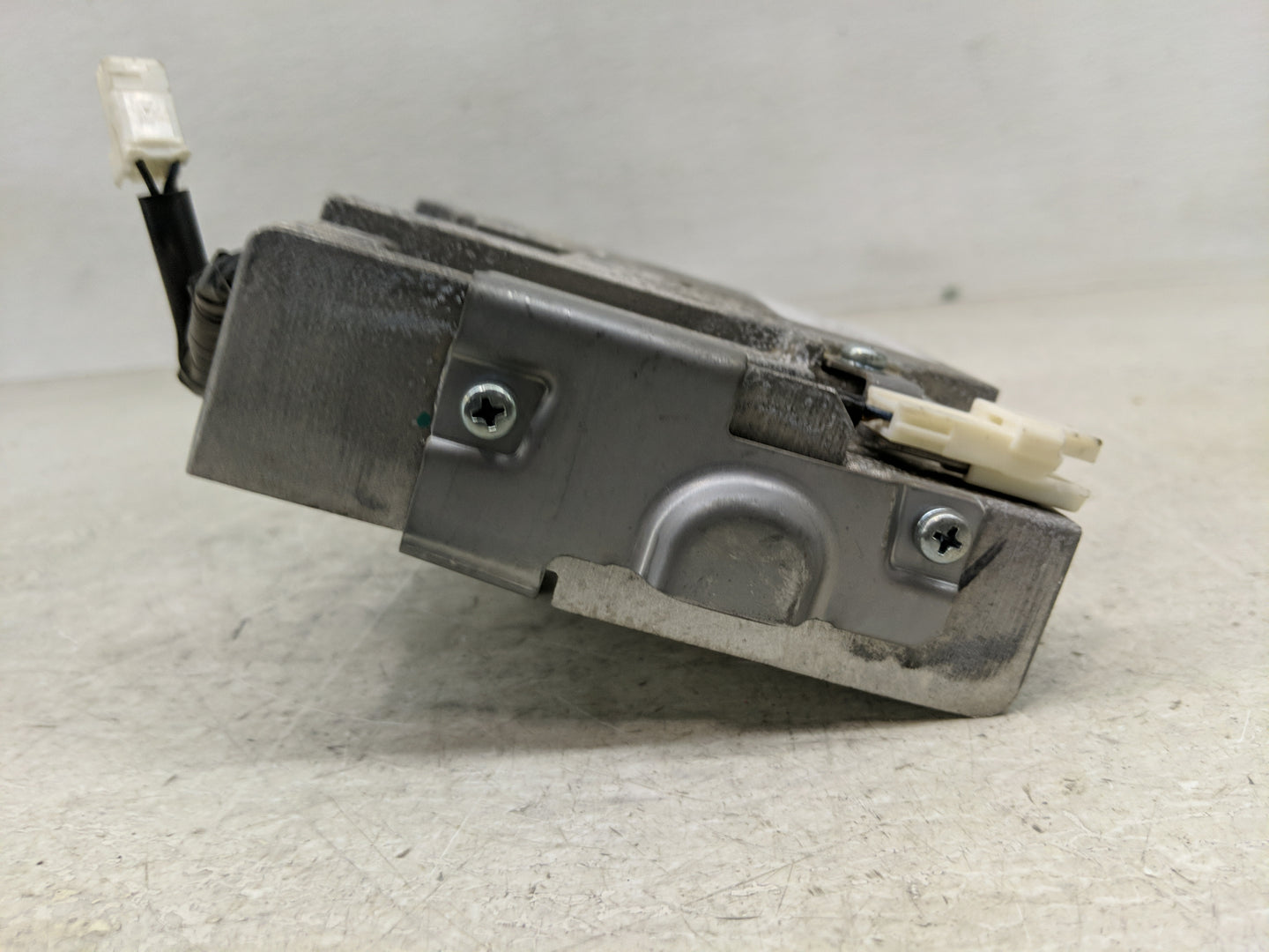 2016-2020 Mazda 6 Radio AM FM Cd Player Receiver Replacement P/N:GRT7 66 9C0 H Fits Fits 2016 2017 2018 2019 2020 2021 OEM U