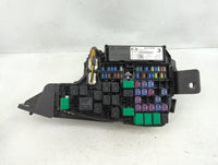 2017-2021 Mazda 6 Fusebox Fuse Box Panel Relay Module P/N:GBEF-675X0 Fits Fits 2016 2017 2018 2019 2020 2021 2022 OEM Used A