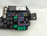 2017-2021 Mazda 6 Fusebox Fuse Box Panel Relay Module P/N:GBEF-675X0 Fits Fits 2016 2017 2018 2019 2020 2021 2022 OEM Used A