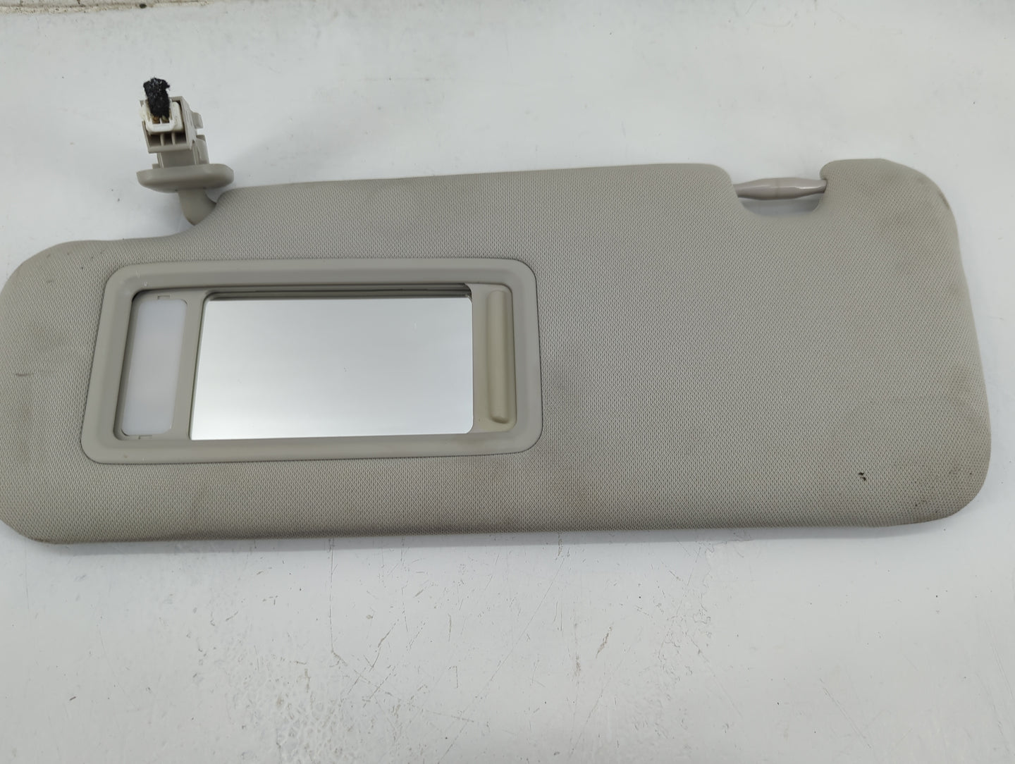 2018-2019 Mazda 6 Sun Visor Shade Replacement Driver Left Mirror Fits Fits 2018 2019 OEM Used Auto Parts - Oemusedautoparts1