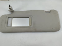 2018-2019 Mazda 6 Sun Visor Shade Replacement Driver Left Mirror Fits Fits 2018 2019 OEM Used Auto Parts - Oemusedautoparts1