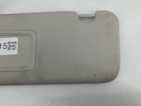 2018-2019 Mazda 6 Sun Visor Shade Replacement Driver Left Mirror Fits Fits 2018 2019 OEM Used Auto Parts - Oemusedautoparts1
