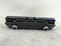 2018-2021 Mazda 6 Climate Control Module Temperature AC/Heater Replacement Fits Fits 2018 2019 2020 2021 OEM Used Auto Parts