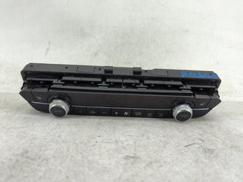 compare product 2018-2021 Mazda 6 Climate Control Module Temperature AC/Heater Replacement Fits Fits 2018 2019 2020 2021 OEM Used Auto Parts