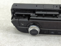 2018-2021 Mazda 6 Climate Control Module Temperature AC/Heater Replacement Fits Fits 2018 2019 2020 2021 OEM Used Auto Parts