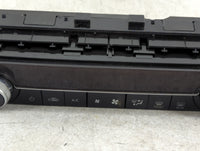 2018-2021 Mazda 6 Climate Control Module Temperature AC/Heater Replacement Fits Fits 2018 2019 2020 2021 OEM Used Auto Parts