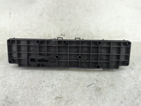 2018-2021 Mazda 6 Climate Control Module Temperature AC/Heater Replacement Fits Fits 2018 2019 2020 2021 OEM Used Auto Parts