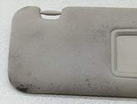 2018-2019 Mazda 6 Sun Visor Shade Replacement Passenger Right Mirror Fits Fits 2018 2019 OEM Used Auto Parts - Oemusedautopa