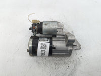 2014-2021 Mazda 6 Car Starter Motor Solenoid OEM P/N:M000T39671 Fits Fits 2014 2015 2016 2017 2018 2019 2020 2021 2022 OEM U