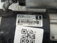 2014-2021 Mazda 6 Car Starter Motor Solenoid OEM P/N:M000T39671 Fits Fits 2014 2015 2016 2017 2018 2019 2020 2021 2022 OEM U