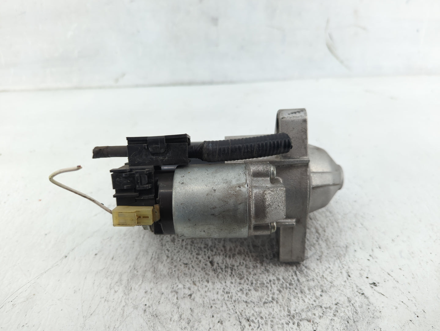 2014-2021 Mazda 6 Car Starter Motor Solenoid OEM P/N:M000T39671 Fits Fits 2014 2015 2016 2017 2018 2019 2020 2021 2022 OEM U