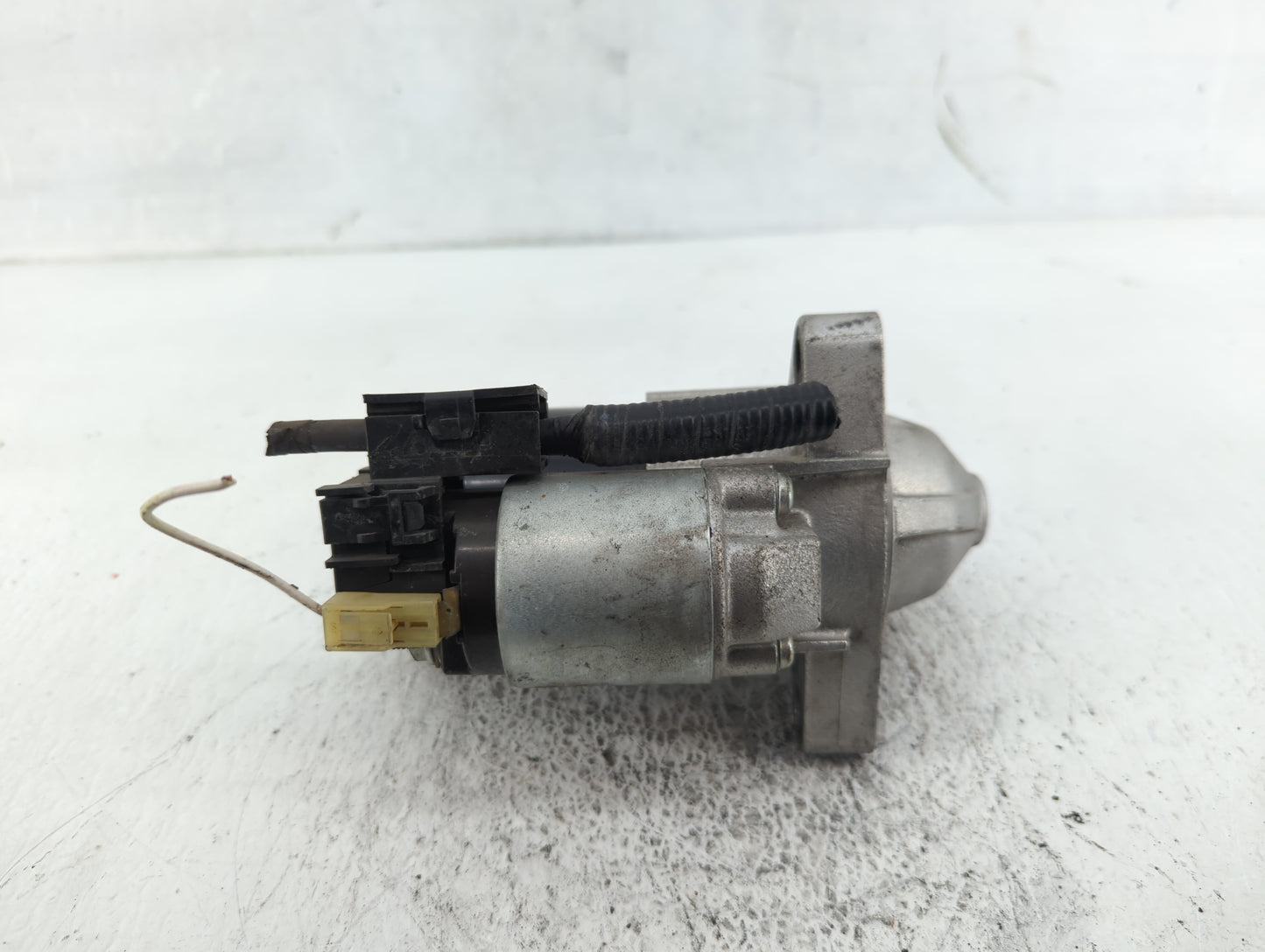 2014-2021 Mazda 6 Car Starter Motor Solenoid OEM P/N:M000T39671 Fits Fits 2014 2015 2016 2017 2018 2019 2020 2021 2022 OEM U