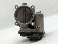 2018-2021 Mazda 6 Throttle Body Fits Fits 2018 2019 2020 2021 2022 OEM Used Auto Parts - Oemusedautoparts1.com