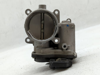 compare product 2018-2021 Mazda 6 Throttle Body Fits Fits 2018 2019 2020 2021 2022 OEM Used Auto Parts