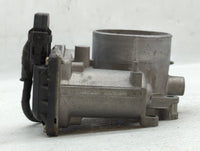 2018-2021 Mazda 6 Throttle Body Fits Fits 2018 2019 2020 2021 2022 OEM Used Auto Parts - Oemusedautoparts1.com