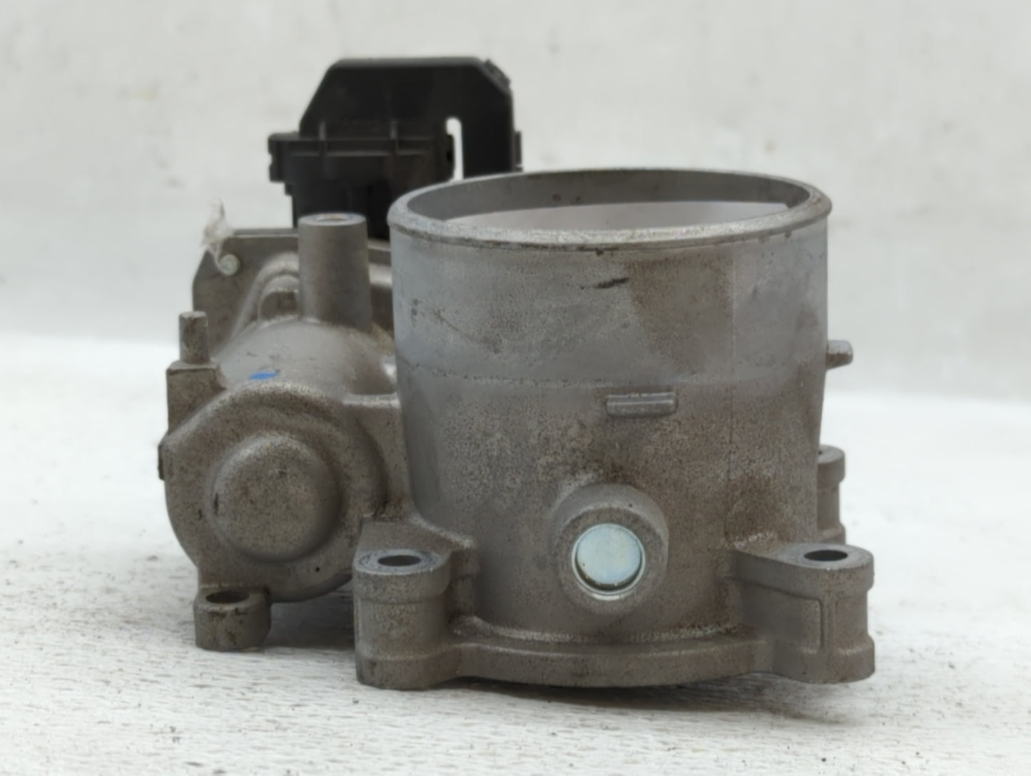 2018-2021 Mazda 6 Throttle Body Fits Fits 2018 2019 2020 2021 2022 OEM Used Auto Parts - Oemusedautoparts1.com