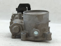 2018-2021 Mazda 6 Throttle Body Fits Fits 2018 2019 2020 2021 2022 OEM Used Auto Parts - Oemusedautoparts1.com