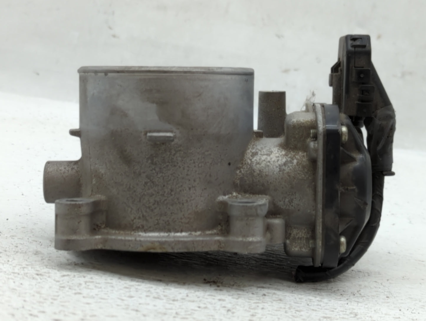 2018-2021 Mazda 6 Throttle Body Fits Fits 2018 2019 2020 2021 2022 OEM Used Auto Parts - Oemusedautoparts1.com