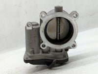2018-2021 Mazda 6 Throttle Body Fits Fits 2018 2019 2020 2021 2022 OEM Used Auto Parts - Oemusedautoparts1.com