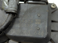 2018-2021 Mazda 6 Throttle Body Fits Fits 2018 2019 2020 2021 2022 OEM Used Auto Parts - Oemusedautoparts1.com
