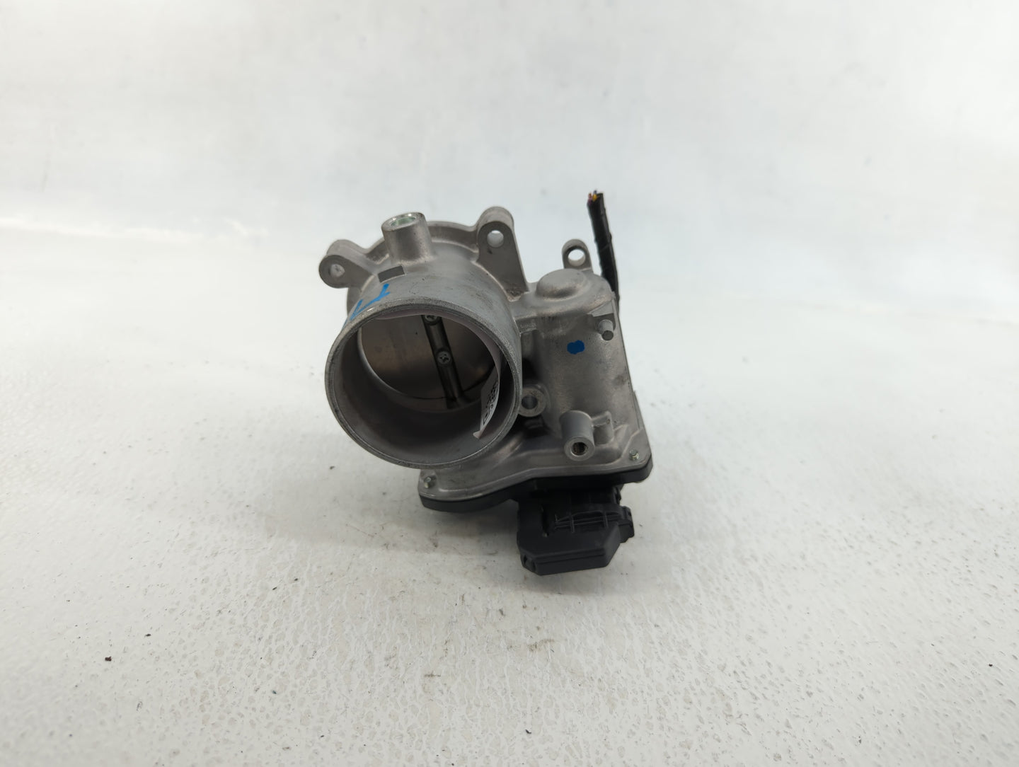 2018-2021 Mazda 6 Throttle Body P/N:12B83600 Fits Fits 2016 2017 2018 2019 2020 2021 2022 OEM Used Auto Parts - Oemusedautop
